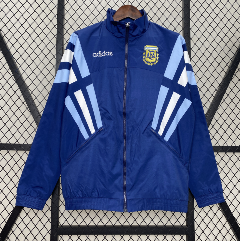 24/25 Argentina Windbreaker